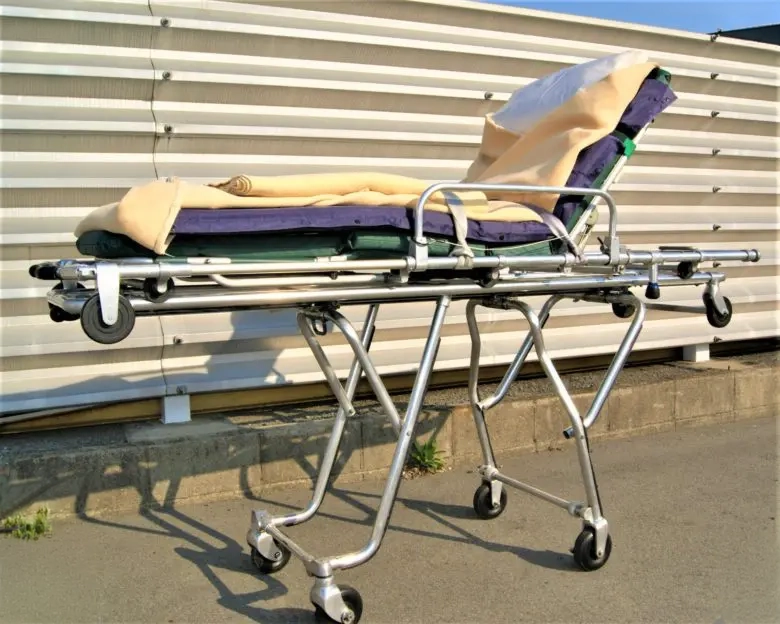 Stretcher