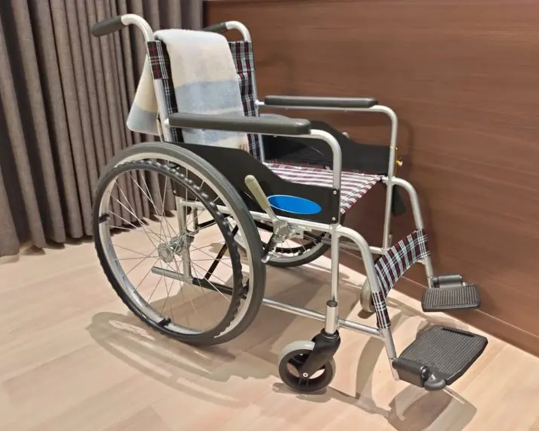 Wheelchair
