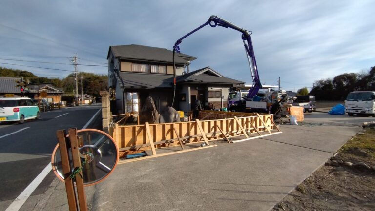 住宅改修工事in紀の川市【露天風呂のあるお家】